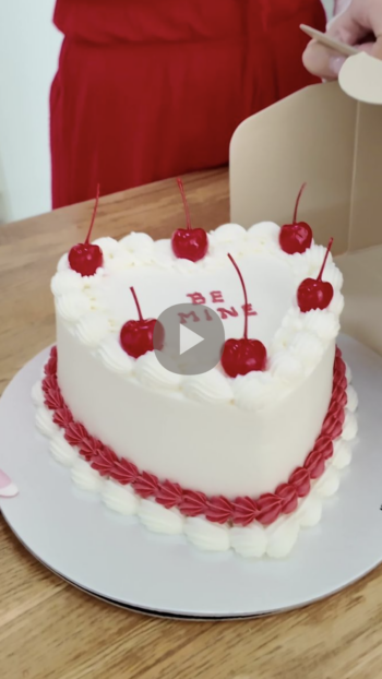 Cake 1
